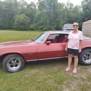 Meet your Posher, Roberta